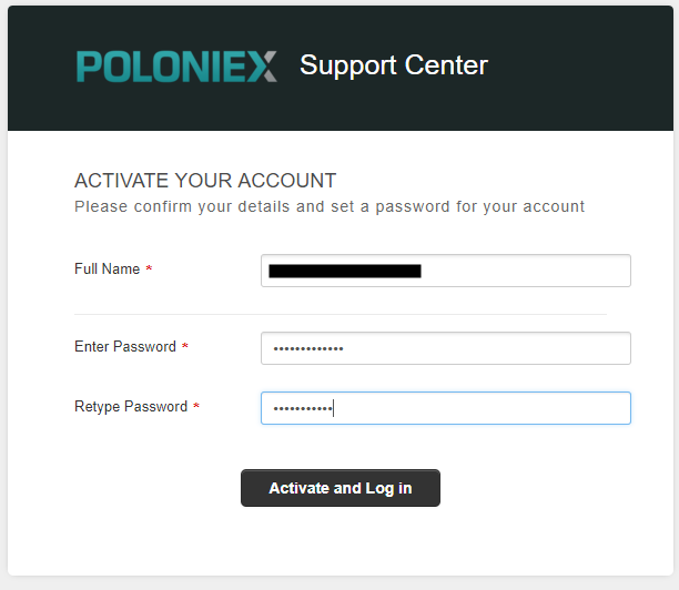 bittrexとpoloniexに2段階認証のスマホ紛失でログインできない時に解除する方法！機種変更した時もどうしたらいい？【画像付き解説】