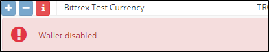 Bittrex,送金,制限,解除方法,出金,入金,できない