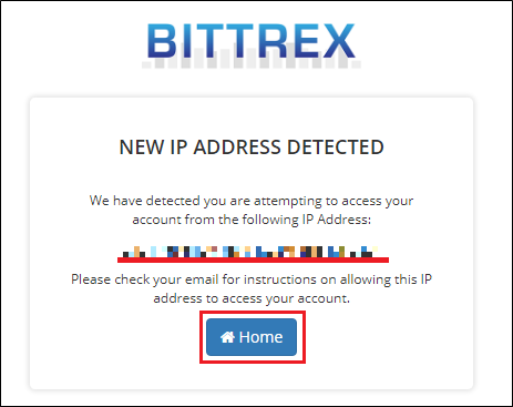 Bittrex,取引所,登録,口座開設,方法,ログインできない