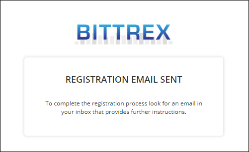 Bittrex,取引所,登録,口座開設,方法,ログインできない